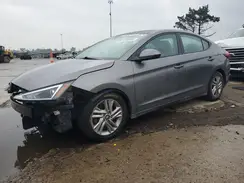 5NPD84LF2LH536666 2020 HYUNDAI ELANTRA