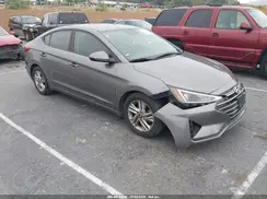 5NPD84LF2LH537929 2020 HYUNDAI ELANTRA