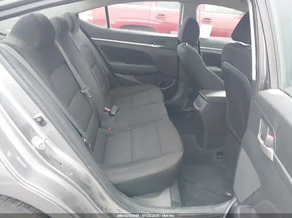 5NPD84LF2LH537929 2020 HYUNDAI ELANTRA - Image 8
