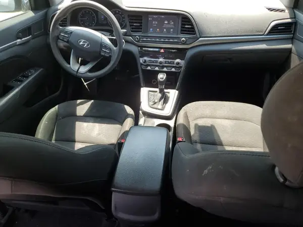 5NPD84LF2LH537946 2020 HYUNDAI ELANTRA - Image 8