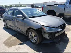 5NPD84LF2LH538448 2020 HYUNDAI ELANTRA