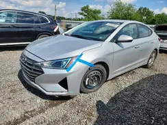 5NPD84LF2LH539048 2020 HYUNDAI ELANTRA