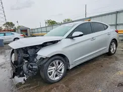5NPD84LF2LH539308 2020 HYUNDAI ELANTRA