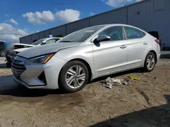 5NPD84LF2LH539700 2020 HYUNDAI ELANTRA
