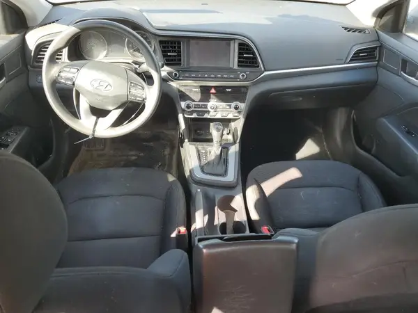 5NPD84LF2LH539700 2020 HYUNDAI ELANTRA - Image 8