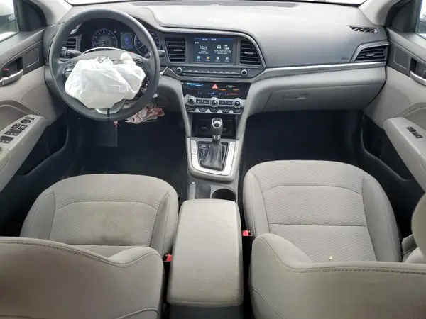 5NPD84LF2LH539907 2020 HYUNDAI ELANTRA - Image 8