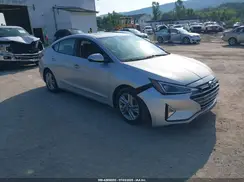 5NPD84LF2LH540040 2020 HYUNDAI ELANTRA