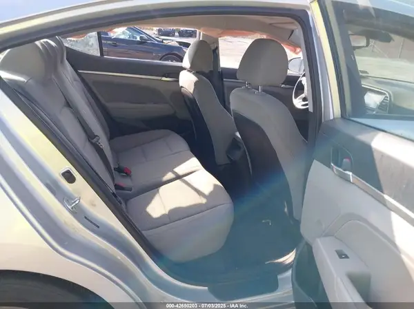 5NPD84LF2LH540040 2020 HYUNDAI ELANTRA - Image 8
