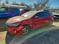 5NPD84LF2LH540118 2020 HYUNDAI ELANTRA