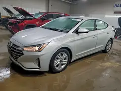 5NPD84LF2LH540538 2020 HYUNDAI ELANTRA
