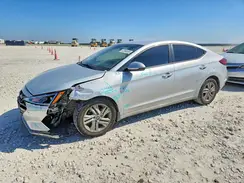 5NPD84LF2LH540622 2020 HYUNDAI ELANTRA