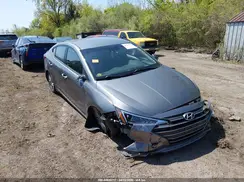 5NPD84LF2LH540684 2020 HYUNDAI ELANTRA
