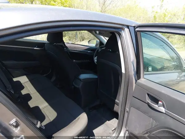 5NPD84LF2LH540684 2020 HYUNDAI ELANTRA - Image 8