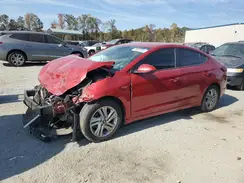 5NPD84LF2LH540975 2020 HYUNDAI ELANTRA