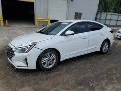 5NPD84LF2LH541284 2020 HYUNDAI ELANTRA