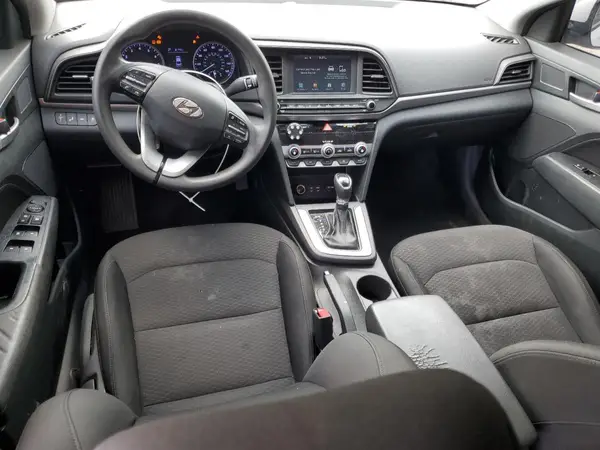 5NPD84LF2LH541284 2020 HYUNDAI ELANTRA - Image 8