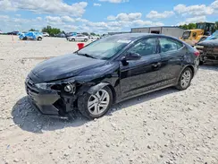 5NPD84LF2LH541818 2020 HYUNDAI ELANTRA
