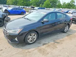 5NPD84LF2LH541883 2020 HYUNDAI ELANTRA