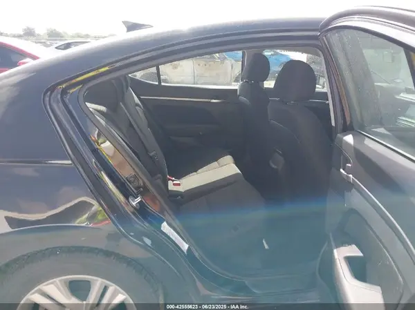 5NPD84LF2LH541897 2020 HYUNDAI ELANTRA - Image 8