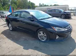 5NPD84LF2LH542354 2020 HYUNDAI ELANTRA