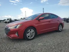 5NPD84LF2LH542449 2020 HYUNDAI ELANTRA
