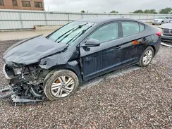 5NPD84LF2LH543276 2020 HYUNDAI ELANTRA