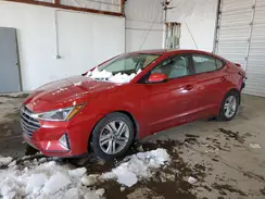 5NPD84LF2LH543374 2020 HYUNDAI ELANTRA