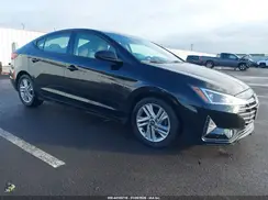 5NPD84LF2LH543603 2020 HYUNDAI ELANTRA