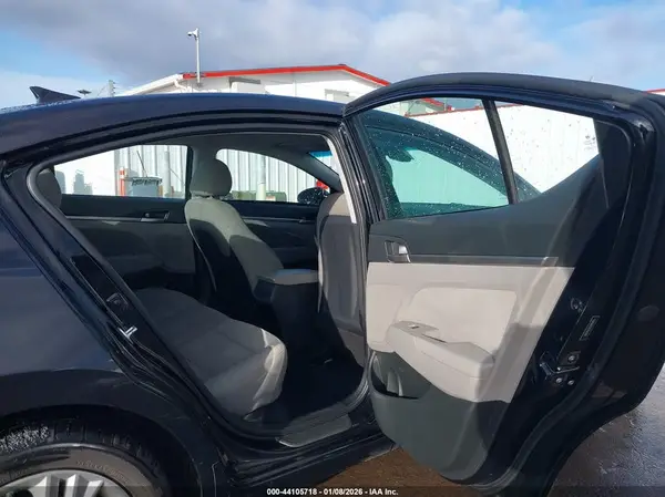 5NPD84LF2LH543603 2020 HYUNDAI ELANTRA - Image 8
