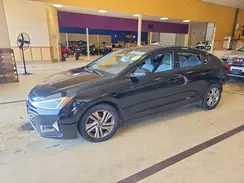 5NPD84LF2LH543620 2020 HYUNDAI ELANTRA