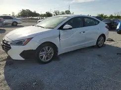 5NPD84LF2LH543701 2020 HYUNDAI ELANTRA