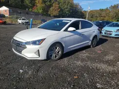 5NPD84LF2LH544203 2020 HYUNDAI ELANTRA