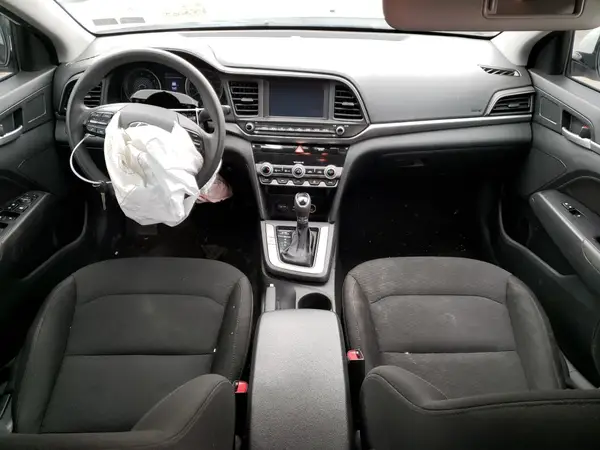 5NPD84LF2LH544217 2020 HYUNDAI ELANTRA - Image 8