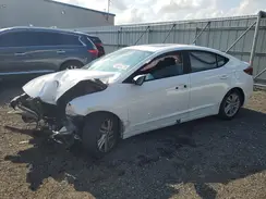 5NPD84LF2LH544461 2020 HYUNDAI ELANTRA