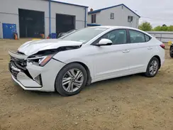 5NPD84LF2LH545156 2020 HYUNDAI ELANTRA