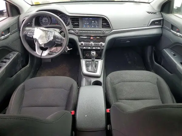 5NPD84LF2LH545156 2020 HYUNDAI ELANTRA - Image 8