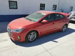 5NPD84LF2LH545335 2020 HYUNDAI ELANTRA