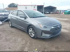 5NPD84LF2LH545528 2020 HYUNDAI ELANTRA