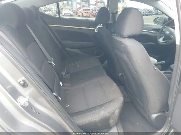 5NPD84LF2LH545528 2020 HYUNDAI ELANTRA - Image 8