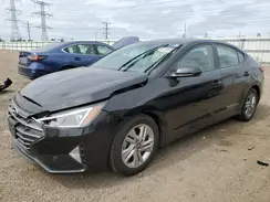 5NPD84LF2LH546839 2020 HYUNDAI ELANTRA