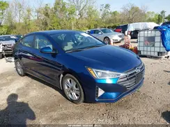 5NPD84LF2LH547635 2020 HYUNDAI ELANTRA