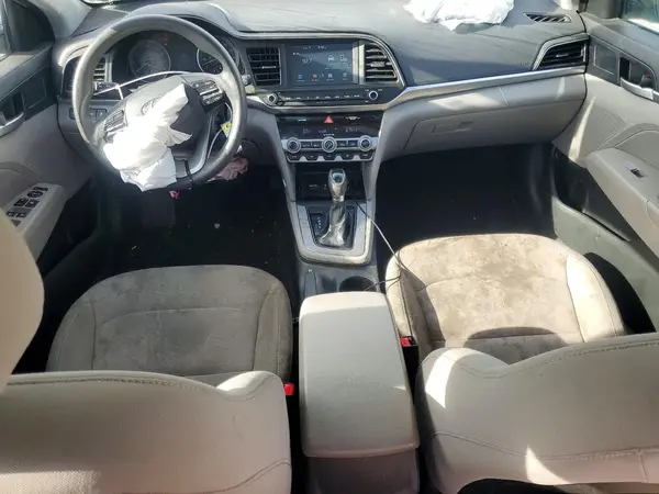 5NPD84LF2LH547991 2020 HYUNDAI ELANTRA - Image 8