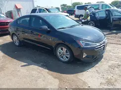 5NPD84LF2LH548140 2020 HYUNDAI ELANTRA