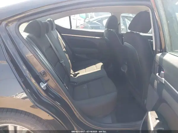 5NPD84LF2LH548140 2020 HYUNDAI ELANTRA - Image 8