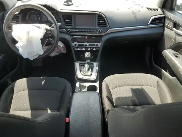 5NPD84LF2LH548509 2020 HYUNDAI ELANTRA - Image 8