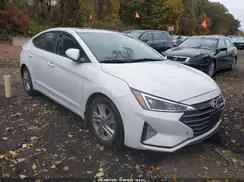 5NPD84LF2LH549207 2020 HYUNDAI ELANTRA