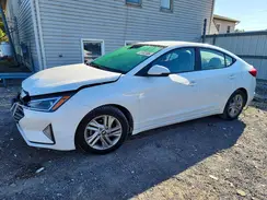 5NPD84LF2LH549322 2020 HYUNDAI ELANTRA