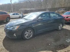 5NPD84LF2LH549434 2020 HYUNDAI ELANTRA