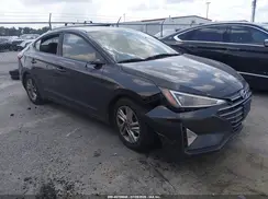 5NPD84LF2LH549921 2020 HYUNDAI ELANTRA