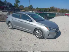 5NPD84LF2LH550101 2020 HYUNDAI ELANTRA